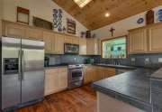 Tahoe Donner Real Estate  | 12418-Snowpeak-Way-Truckee-CA | Kitchen