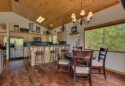 Truckee Real Estate  | 12418-Snowpeak-Way-Truckee-CA | Dining Room