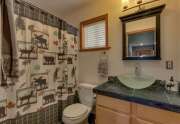 Tahoe Donner Home for Sale  | 12418-Snowpeak-Way-Truckee-CA | Bathroom