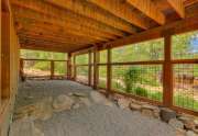 Truckee Real Estate | 12418-Snowpeak-Way-Truckee-CA | Dog Run