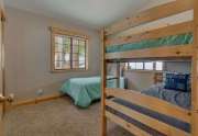 Guest bedroom | 12259 Northwoods Blvd
