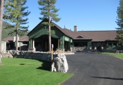 Camp Lodge at Martis Camp