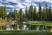 Tom Fazio Golf at Martis Camp