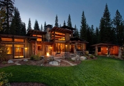 Martis Camp Luxury Home