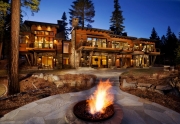 Martis Camp Luxury Home