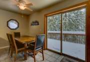 Dining area | 12798 Falcon Point Pl.