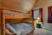 Guest Bedroom | 12798 Falcon Point Pl.