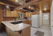 Tahoe Vista Real Estate |  Kitchen