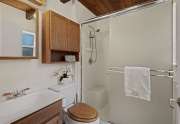 North Lake Tahoe Real Estate |  Bathroom