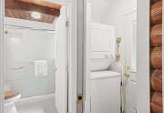 North Lake Tahoe Real Estate |  Laundry