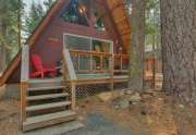 7299 7th Avenue | Tahoma Cabin for Sale