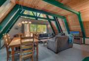 7299 7th Avenue | Dining Area