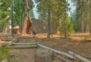 Lake Tahoe Cabin for Sale | A-Frame