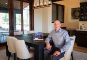 Dave Westall - Lake Tahoe Real Estate Agent - Corcoran Global Living