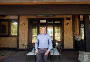 Truckee Luxury Real Estate Agent Dave Westall