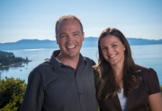 Dave Westall and Erin Westall - Corcoran Global Living