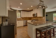 Truckee Real Estate | 10314 Shore Pine Rd Truckee CA | Kitchen