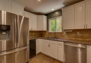 Home in Sierra Meadows | 10314 Shore Pine Rd Truckee CA | Kitchen