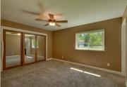 Sierra Meadows Real Estate | 10314 Shore Pine Rd Truckee CA | Master Bedroom Ensuite