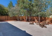 Truckee Real Estate | 10314 Shore Pine Rd Truckee CA | Patio