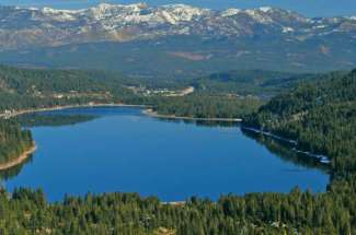 Donner Lake Real Estate