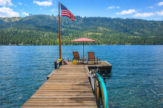 Donner Lake Real Estate