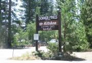 Donner Pines Center at Donner Lake