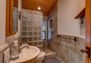 Bathroom | 3502 Chamonix Rd.