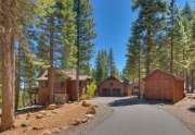 Exceptional Truckee Acreage Estate | 13074 Timber Ridge Ct