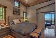 Exceptional Truckee Acreage Estate | 13074 Timber Ridge Ct | Master Bedroom