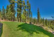 Exceptional Truckee Acreage Estate | 13074 Timber Ridge Ct | Back Yard