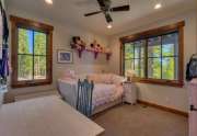 Exceptional Truckee Acreage Estate | 13074 Timber Ridge Ct | Guest Bedroom