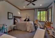 Exceptional Truckee Acreage Estate | 13074 Timber Ridge Ct | Guest Bedroom