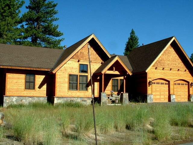 Truckee Homes For Sale in Glenshire