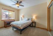 Guest Bedroom | Boulders Condo