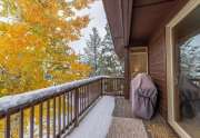 Balcony | 11420 Dolomite Way #6