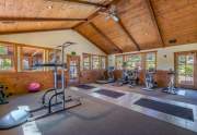 Gym | 11420 Dolomite Way #6