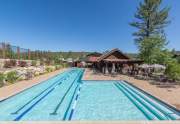 Pool | Boulders Condo