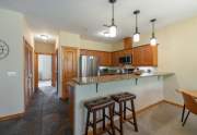 Kitchen | 11420 Dolomite Way #6