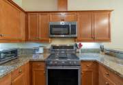 Gorgeous Kitchen | Boulders Condo