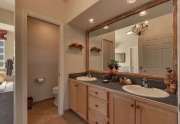 Lake Tahoe Home for Sale | 430 Granlibakken Rd Tahoe City | Master Bath
