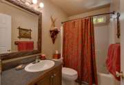 Home for Sale  in Tahoe City | 430 Granlibakken Rd Tahoe City | Bathroom