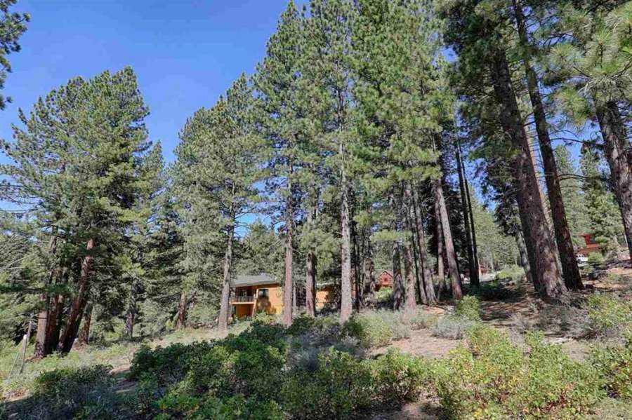 Truckee Lot for sale