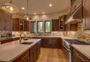 Gray's Crossing Truckee | 11239 Henness Rd Truckee CA | Kitchen