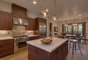 Gray's Crossing Truckee Home for Sale | 11239 Henness Rd Truckee CA | Kitchen