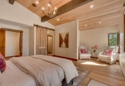 Truckee Real Estate | 11239 Henness Rd Truckee CA | Master Bedroom