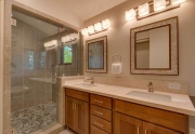 Truckee Luxury Home for Sale | 11239 Henness Rd Truckee CA | Master Bathroom