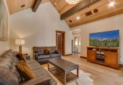 Gray's Crossing Real Estate | 11239 Henness Rd Truckee CA | Family Room