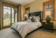 Gray's Crossing Townhome | 10199 Annies Loop |Bedroom