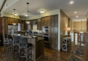 Truckee Townhome | 10199 Annies Loop |Kitchen